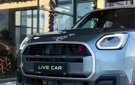 MINI Countryman, 2025 год, 7 100 000 рублей, 4 фотография