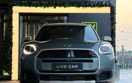 MINI Countryman, 2025 год, 7 100 000 рублей, 3 фотография