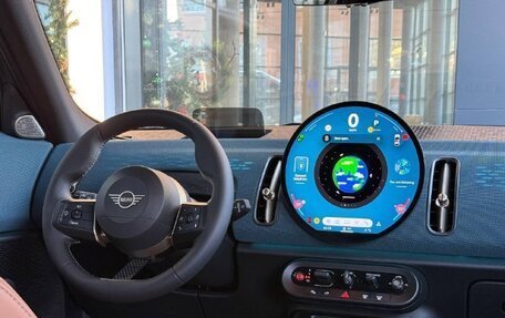 MINI Countryman, 2025 год, 7 100 000 рублей, 10 фотография