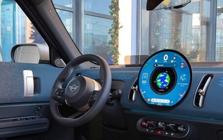 MINI Countryman, 2025 год, 7 100 000 рублей, 9 фотография