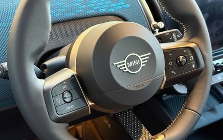 MINI Countryman, 2025 год, 7 100 000 рублей, 11 фотография