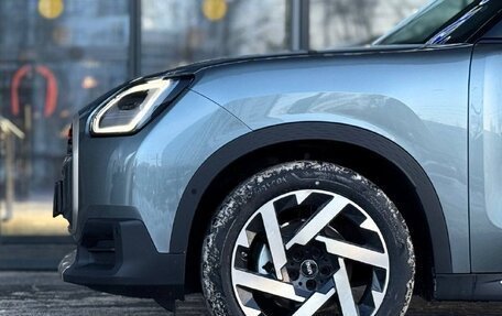 MINI Countryman, 2025 год, 7 100 000 рублей, 6 фотография