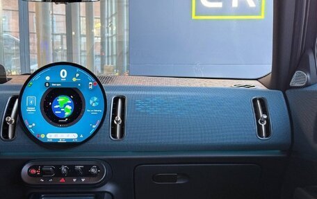 MINI Countryman, 2025 год, 7 100 000 рублей, 8 фотография