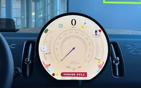 MINI Countryman, 2025 год, 7 100 000 рублей, 13 фотография