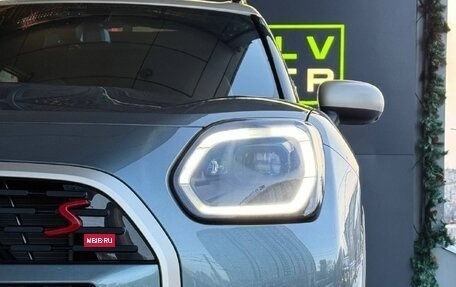 MINI Countryman, 2025 год, 7 100 000 рублей, 5 фотография