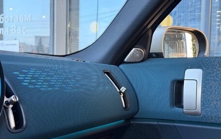 MINI Countryman, 2025 год, 7 100 000 рублей, 17 фотография