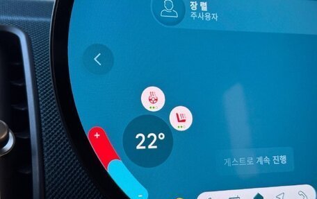 MINI Countryman, 2025 год, 7 100 000 рублей, 27 фотография