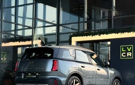 MINI Countryman, 2025 год, 7 100 000 рублей, 28 фотография