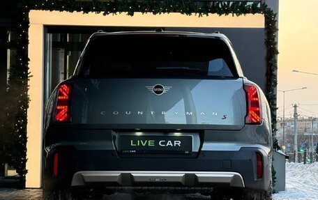 MINI Countryman, 2025 год, 7 100 000 рублей, 30 фотография