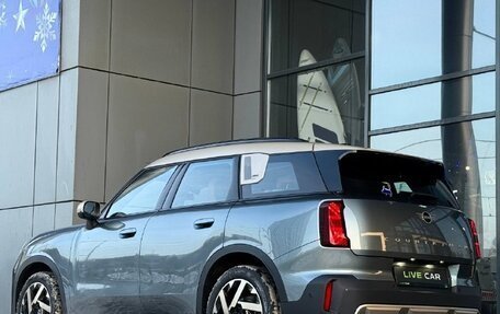 MINI Countryman, 2025 год, 7 100 000 рублей, 31 фотография