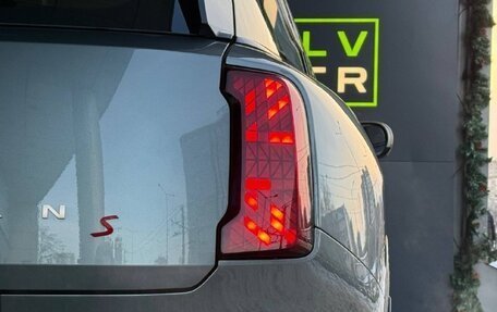 MINI Countryman, 2025 год, 7 100 000 рублей, 32 фотография