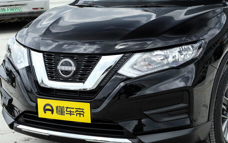 Nissan X-Trail, 2025 год, 2 150 000 рублей, 10 фотография