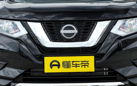 Nissan X-Trail, 2025 год, 2 150 000 рублей, 11 фотография