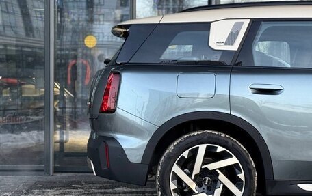 MINI Countryman, 2025 год, 7 100 000 рублей, 34 фотография
