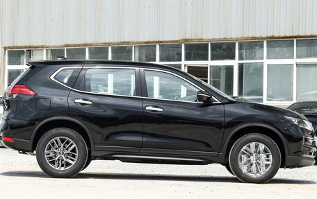 Nissan X-Trail, 2025 год, 2 150 000 рублей, 3 фотография