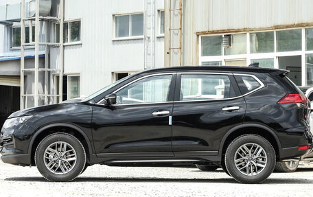 Nissan X-Trail, 2025 год, 2 150 000 рублей, 4 фотография