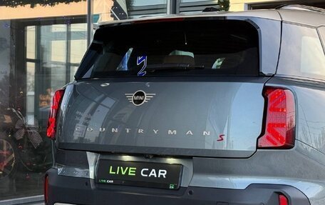 MINI Countryman, 2025 год, 7 100 000 рублей, 33 фотография