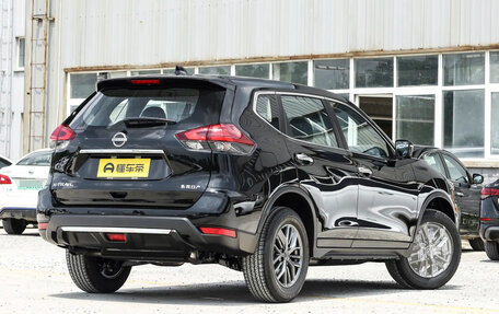 Nissan X-Trail, 2025 год, 2 150 000 рублей, 7 фотография