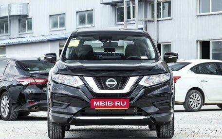 Nissan X-Trail, 2025 год, 2 150 000 рублей, 5 фотография
