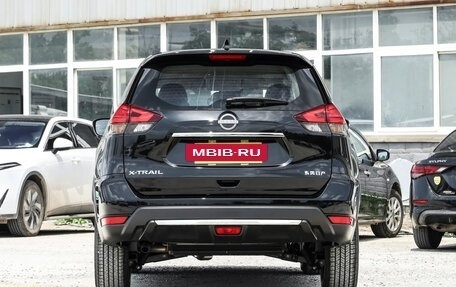 Nissan X-Trail, 2025 год, 2 150 000 рублей, 6 фотография