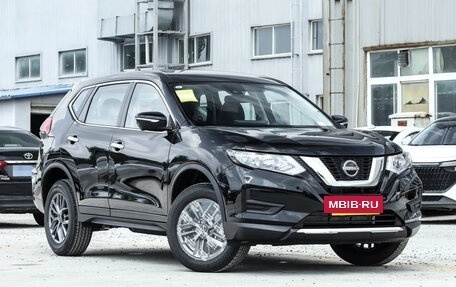 Nissan X-Trail, 2025 год, 2 150 000 рублей, 2 фотография