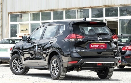 Nissan X-Trail, 2025 год, 2 150 000 рублей, 8 фотография