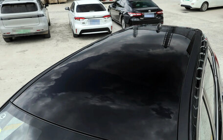 Nissan X-Trail, 2025 год, 2 150 000 рублей, 12 фотография