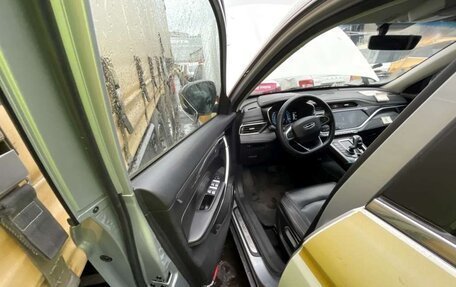 Geely Atlas, 2023 год, 1 173 102 рублей, 6 фотография