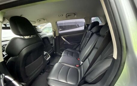 Geely Atlas, 2023 год, 1 173 102 рублей, 8 фотография