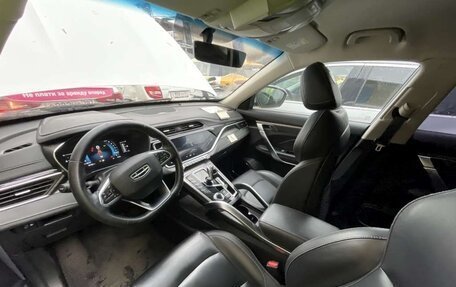 Geely Atlas, 2023 год, 1 173 102 рублей, 5 фотография