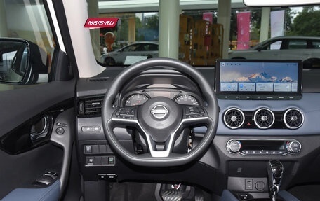 Nissan X-Trail, 2025 год, 2 150 000 рублей, 13 фотография