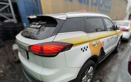 Geely Atlas, 2023 год, 1 173 102 рублей, 3 фотография