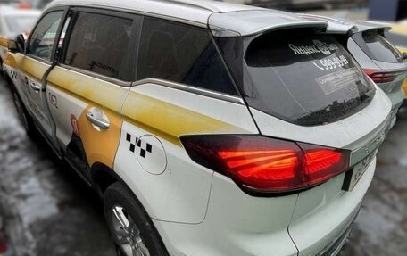 Geely Atlas, 2023 год, 1 173 102 рублей, 4 фотография