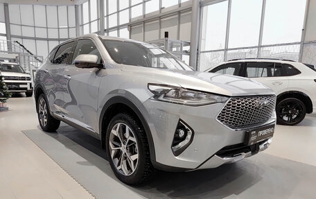 Haval F7 I, 2022 год, 2 406 000 рублей, 3 фотография