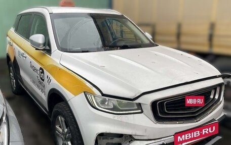 Geely Atlas, 2023 год, 1 173 102 рублей, 2 фотография