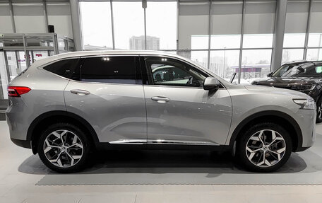 Haval F7 I, 2022 год, 2 406 000 рублей, 5 фотография