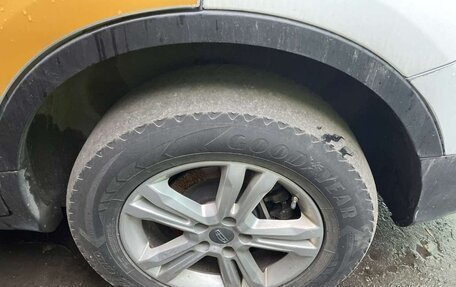 Geely Atlas, 2023 год, 1 173 102 рублей, 9 фотография