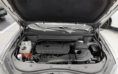 Haval F7 I, 2022 год, 2 406 000 рублей, 11 фотография