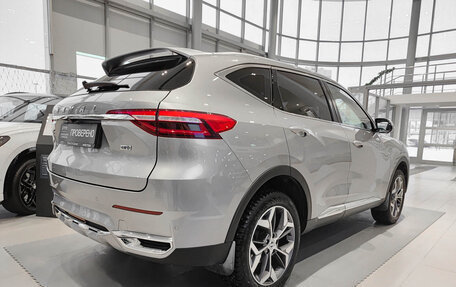 Haval F7 I, 2022 год, 2 406 000 рублей, 6 фотография