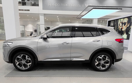 Haval F7 I, 2022 год, 2 406 000 рублей, 10 фотография