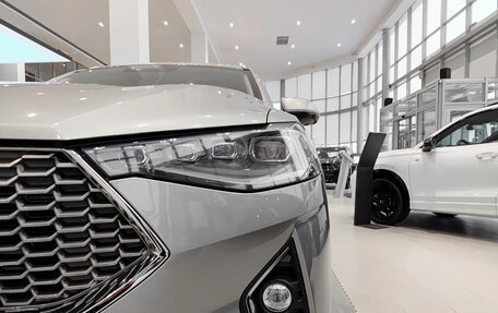 Haval F7 I, 2022 год, 2 406 000 рублей, 21 фотография