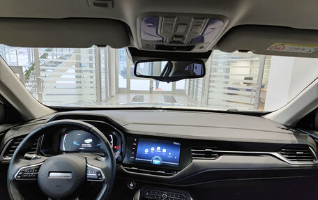 Haval F7 I, 2022 год, 2 406 000 рублей, 17 фотография