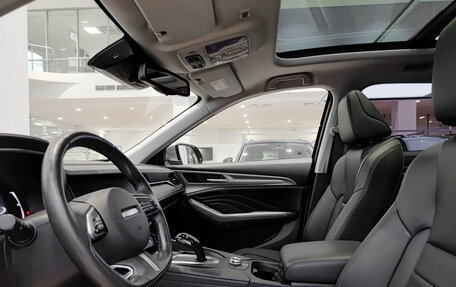 Haval F7 I, 2022 год, 2 406 000 рублей, 20 фотография