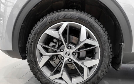 Haval F7 I, 2022 год, 2 406 000 рублей, 22 фотография