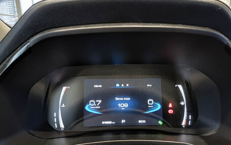 Haval F7 I, 2022 год, 2 406 000 рублей, 16 фотография