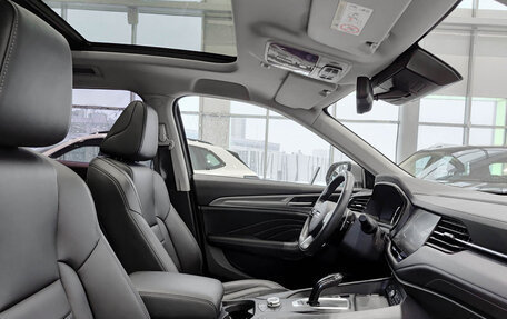 Haval F7 I, 2022 год, 2 406 000 рублей, 13 фотография