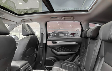 Haval F7 I, 2022 год, 2 406 000 рублей, 15 фотография