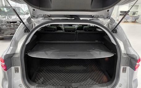 Haval F7 I, 2022 год, 2 406 000 рублей, 12 фотография