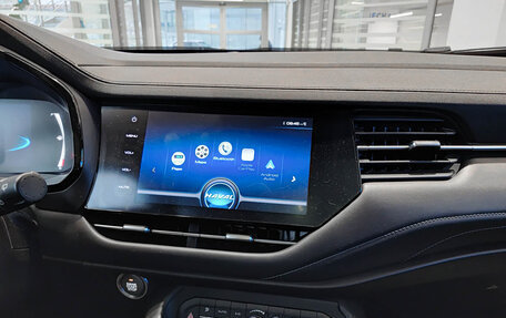 Haval F7 I, 2022 год, 2 406 000 рублей, 18 фотография