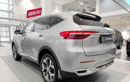 Haval F7 I, 2022 год, 2 406 000 рублей, 8 фотография